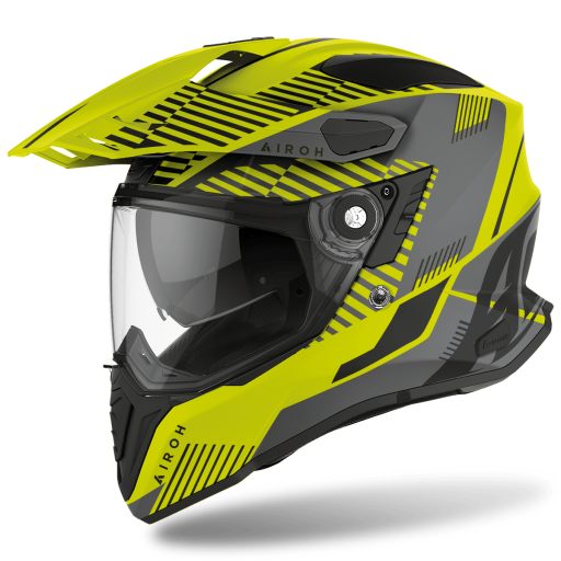 Enduro Kaskları